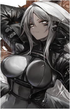 Dya Rikku