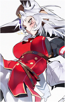 Dya Rikku