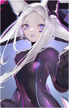 Dya Rikku