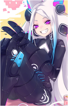 Dya Rikku