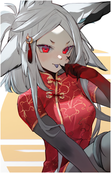 Dya Rikku