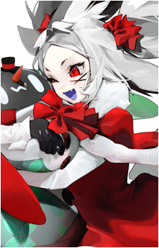 Dya Rikku