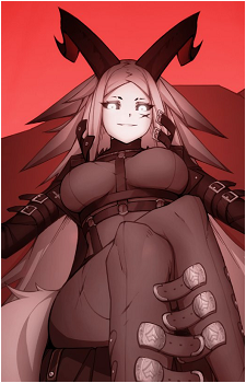 Dya Rikku