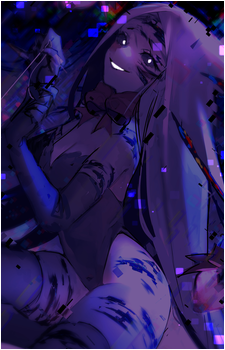 Dya Rikku
