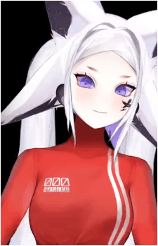 Dya Rikku