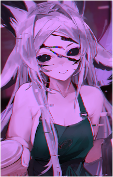 Dya Rikku