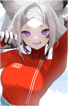 Dya Rikku