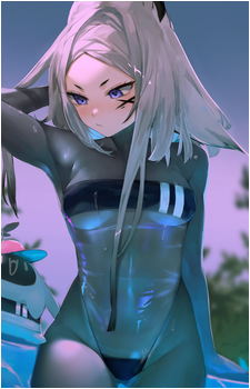 Dya Rikku