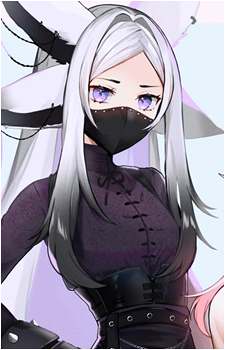 Dya Rikku