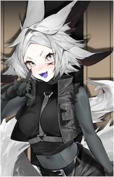 Dya Rikku