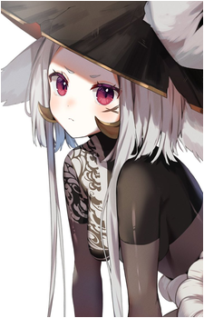Dya Rikku