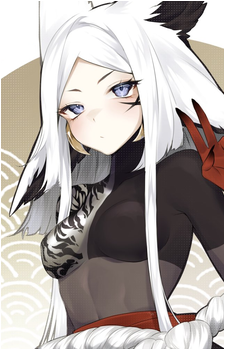 Dya Rikku