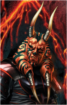 Darth Wyyrlok III's image