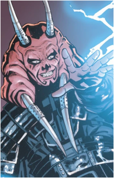 Darth Wyyrlok III