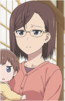 Haruko Sakurai's image