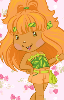Tangerina Torta's image
