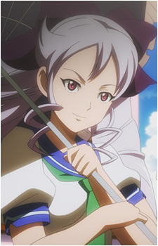 Otohime Yamato's image