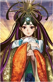 CEO Amaterasu