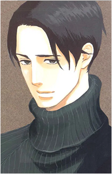 Junichi Katsuragi's image