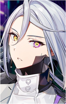 Operator Sigret from Epic Seven