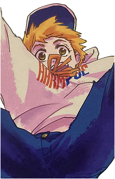 Kazui Kurosaki