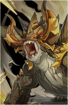 Azhdaha's image