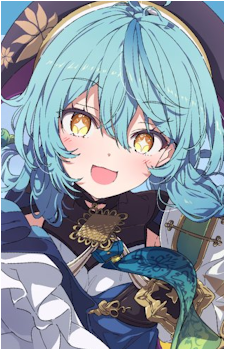 Tamanoi Nana