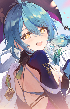 Tamanoi Nana's image