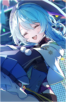 Tamanoi Nana's image