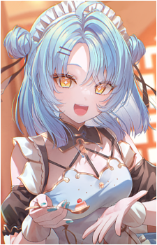 Image 4 - Art: ちひろ綺華 (Ayaka Chihiro) Image 4