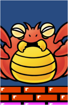 Clawgrip's image