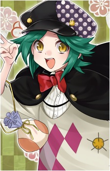 Tsugihagi's image