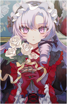 Hyakumantenbara Salome