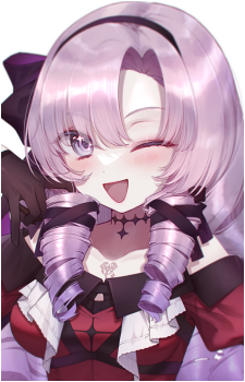 Hyakumantenbara Salome
