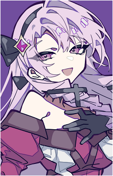Hyakumantenbara Salome
