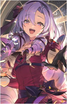 Hyakumantenbara Salome