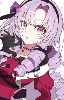 Hyakumantenbara Salome