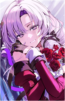 Hyakumantenbara Salome