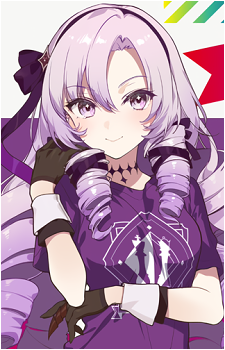 Hyakumantenbara Salome