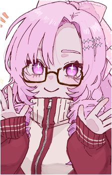 Hyakumantenbara Salome