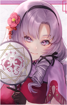 Hyakumantenbara Salome