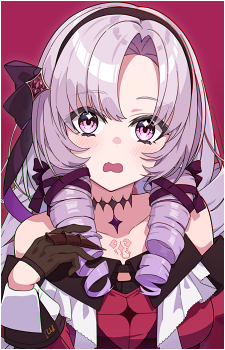 Hyakumantenbara Salome