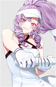 Hyakumantenbara Salome