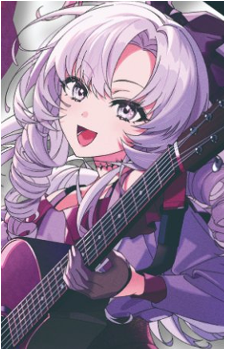 Hyakumantenbara Salome