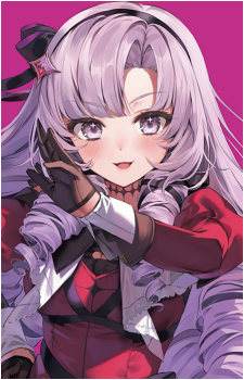 Hyakumantenbara Salome