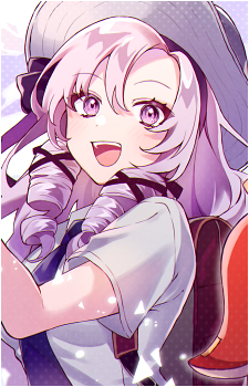 Hyakumantenbara Salome