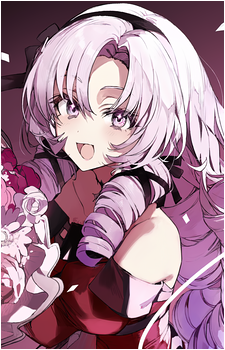 Hyakumantenbara Salome's image