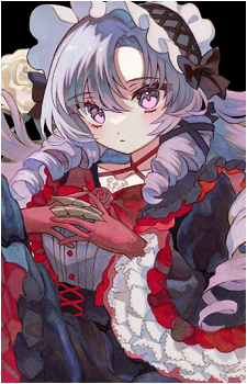 Hyakumantenbara Salome