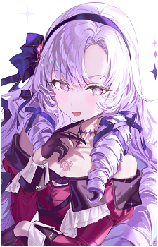 Hyakumantenbara Salome