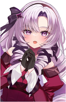 Hyakumantenbara Salome